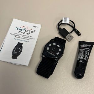 Reliefband Sport